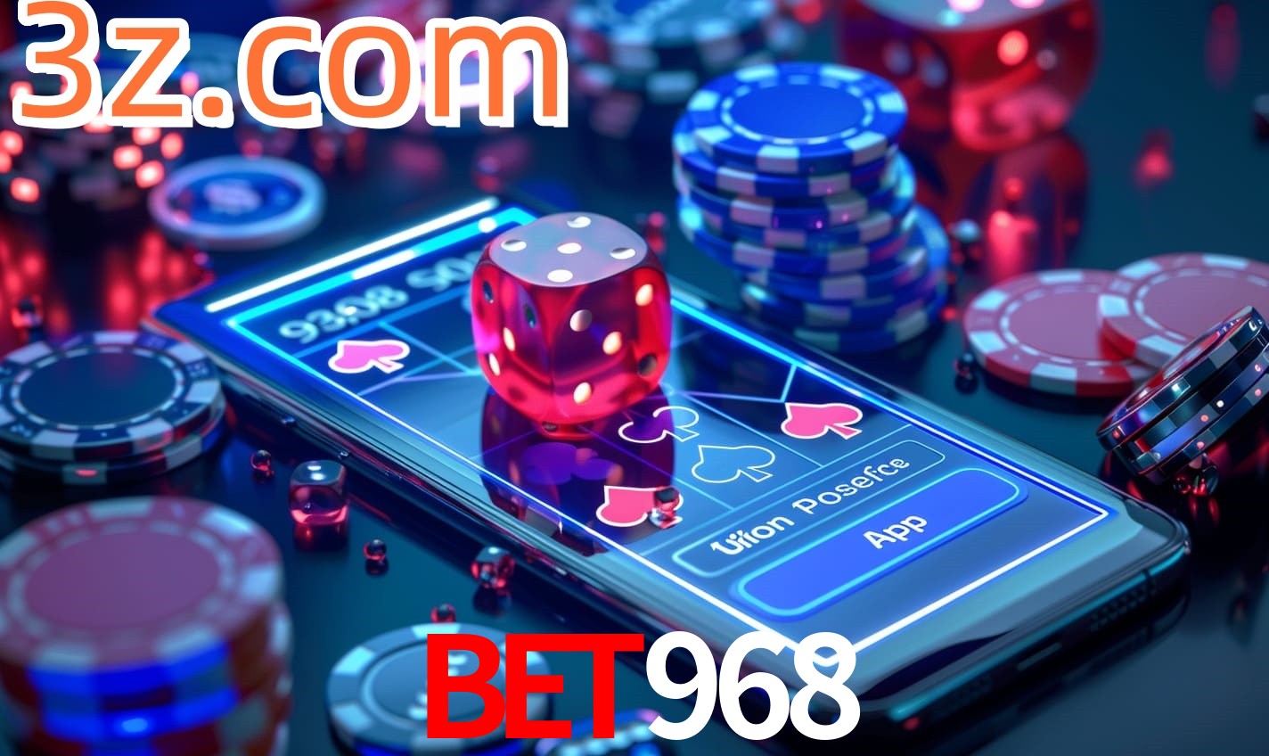 Baixar App BET968