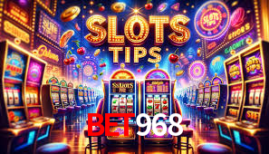 Melhor Casino Online BET968